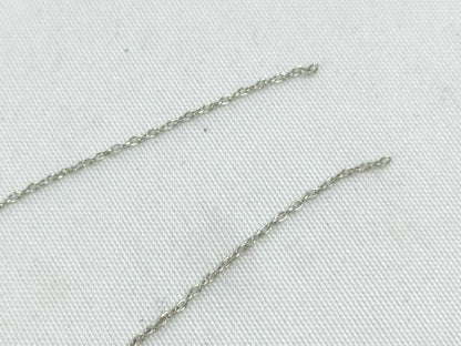 Tiffany & Co. Bean Tiffany Bean Necklace Necklace