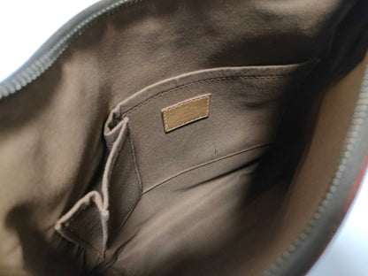 LOUIS VUITTON RFID Unverified CA3015 Monogram LOUIS VUITTON Oden Shoulder Bag