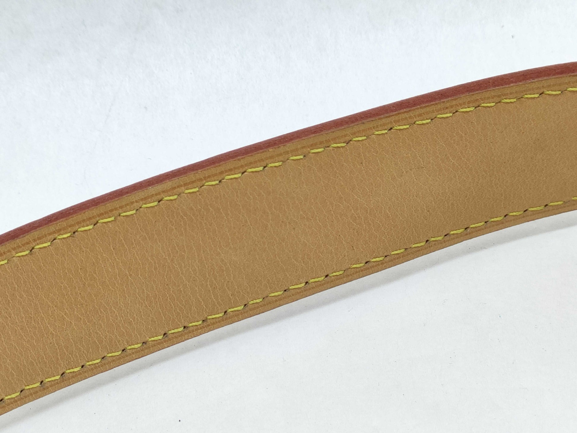 LOUIS VUITTON Monogram Galiera Handbag