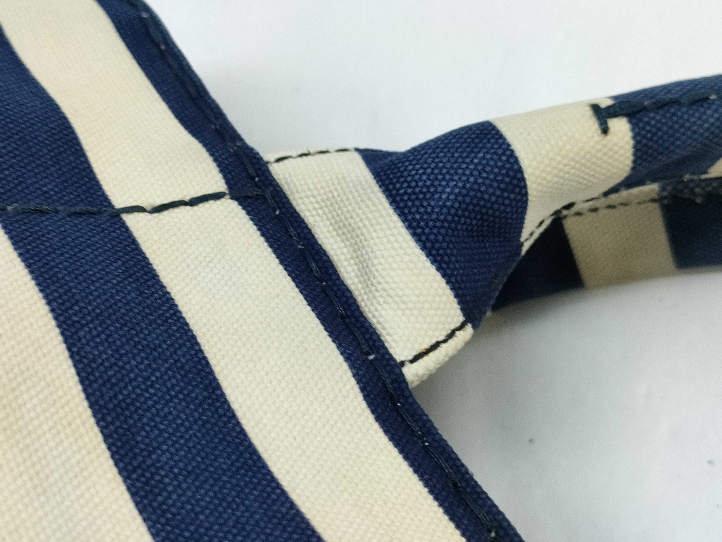 PRADA Kanapa Tote Handbag