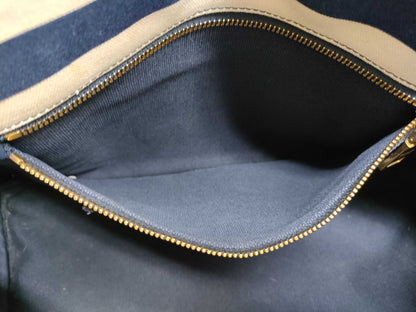 PRADA Kanapa Tote Handbag