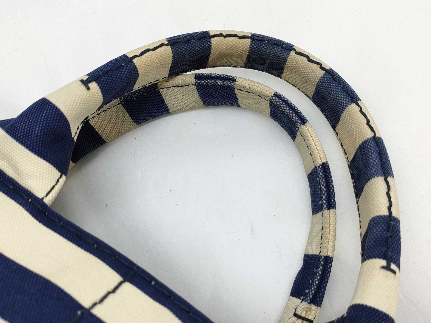 PRADA Kanapa Tote Handbag