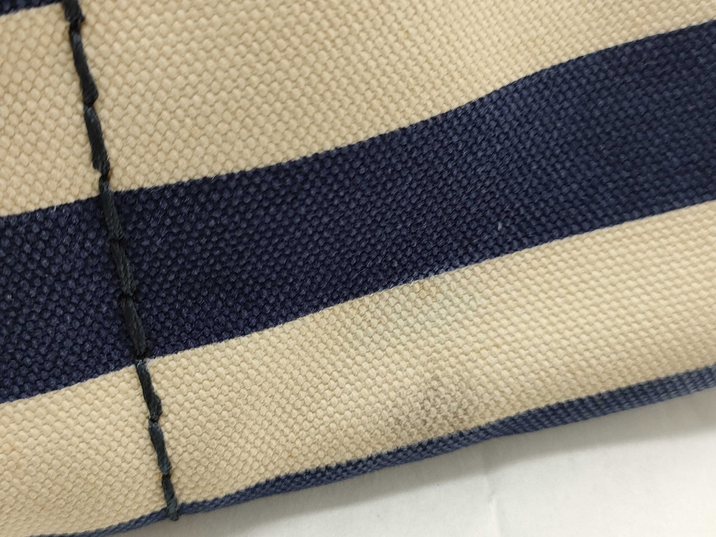 PRADA Kanapa Tote Handbag