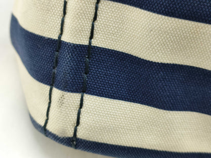 PRADA Kanapa Tote Handbag