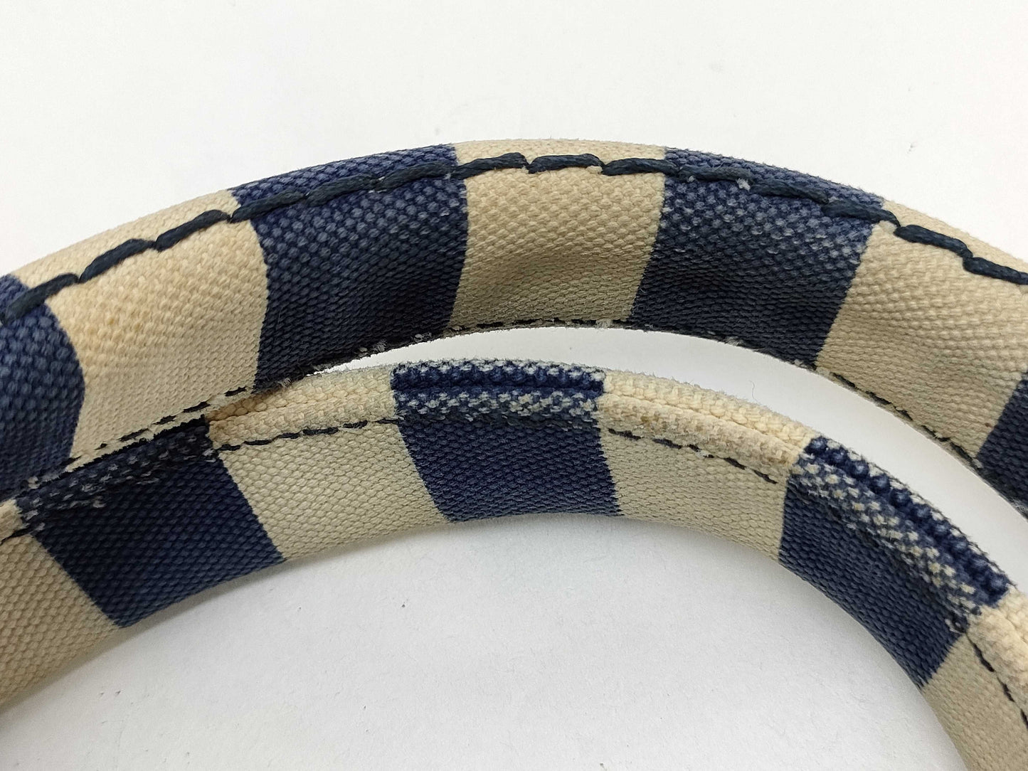 PRADA Kanapa Tote Handbag