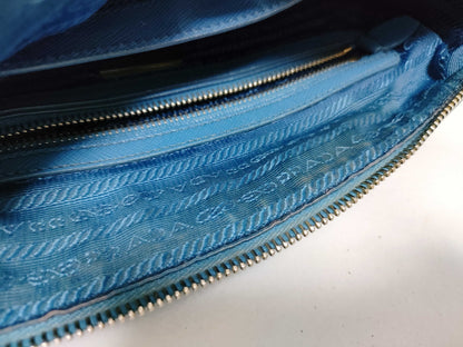 PRADA PRADA Boston handbag