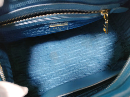 PRADA PRADA Boston handbag