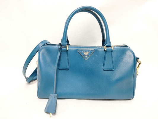 PRADA PRADA Boston handbag