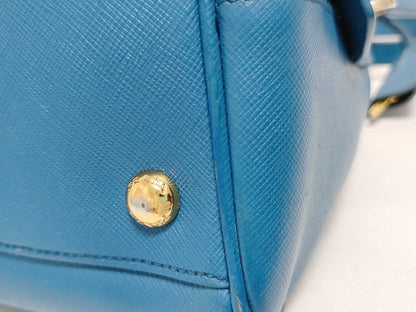 PRADA PRADA Boston handbag