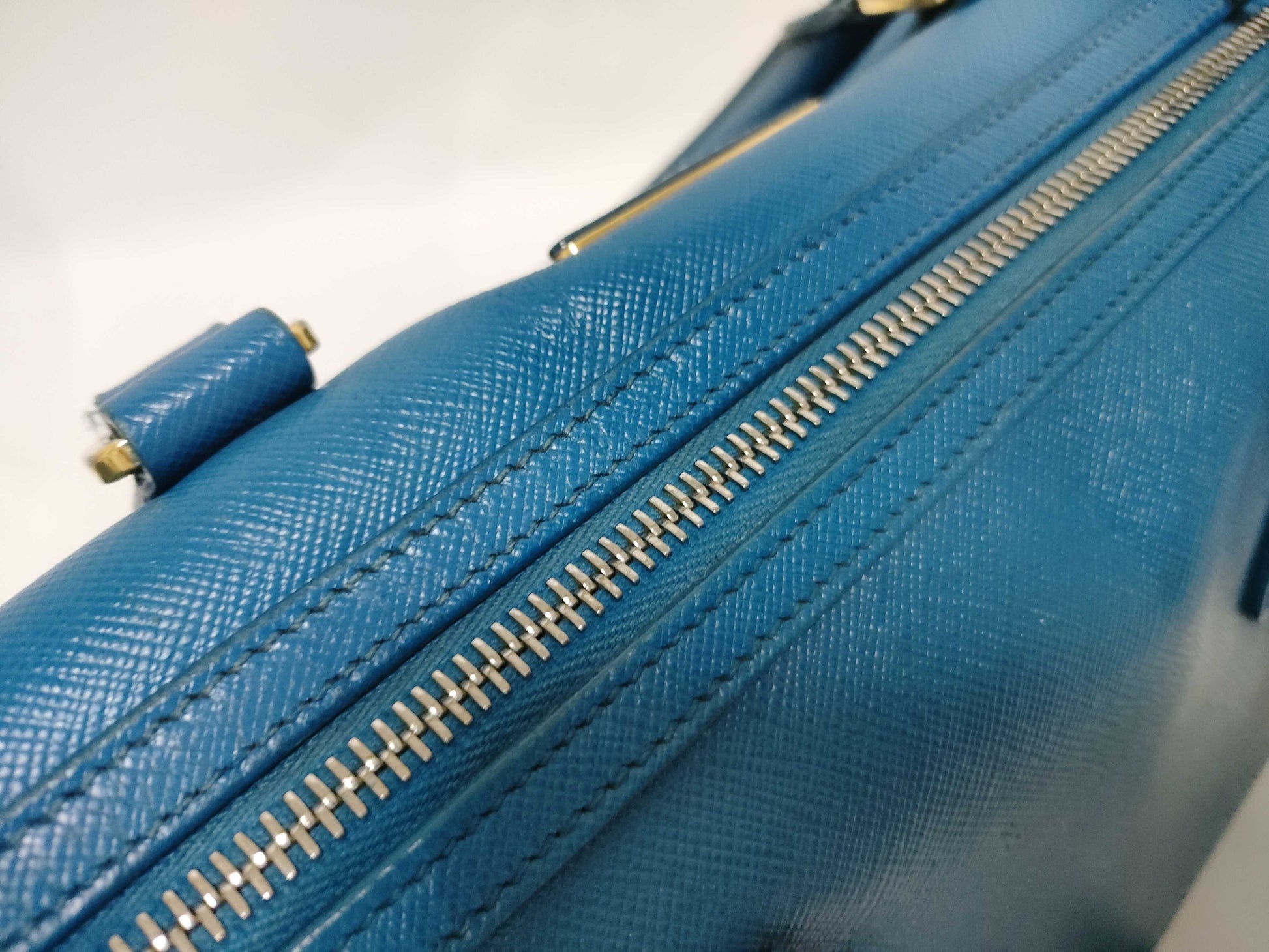 PRADA PRADA Boston handbag