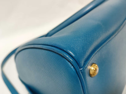 PRADA PRADA Boston handbag