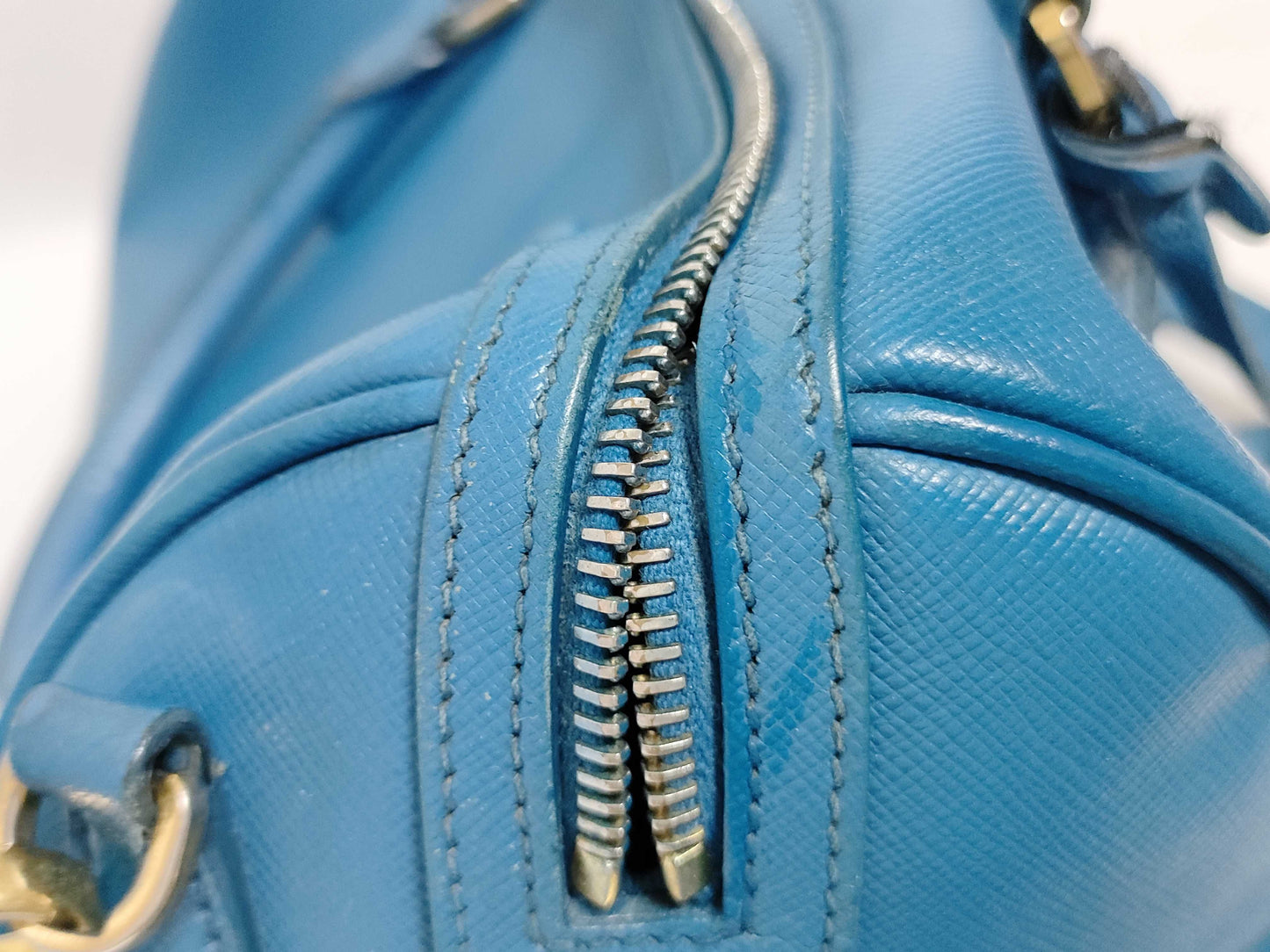 PRADA PRADA Boston handbag