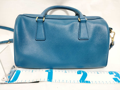 PRADA PRADA Boston handbag