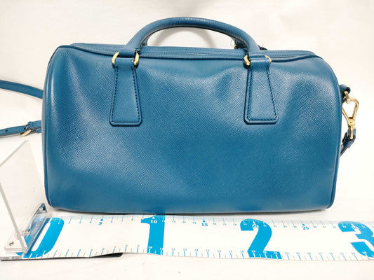 PRADA PRADA Boston handbag