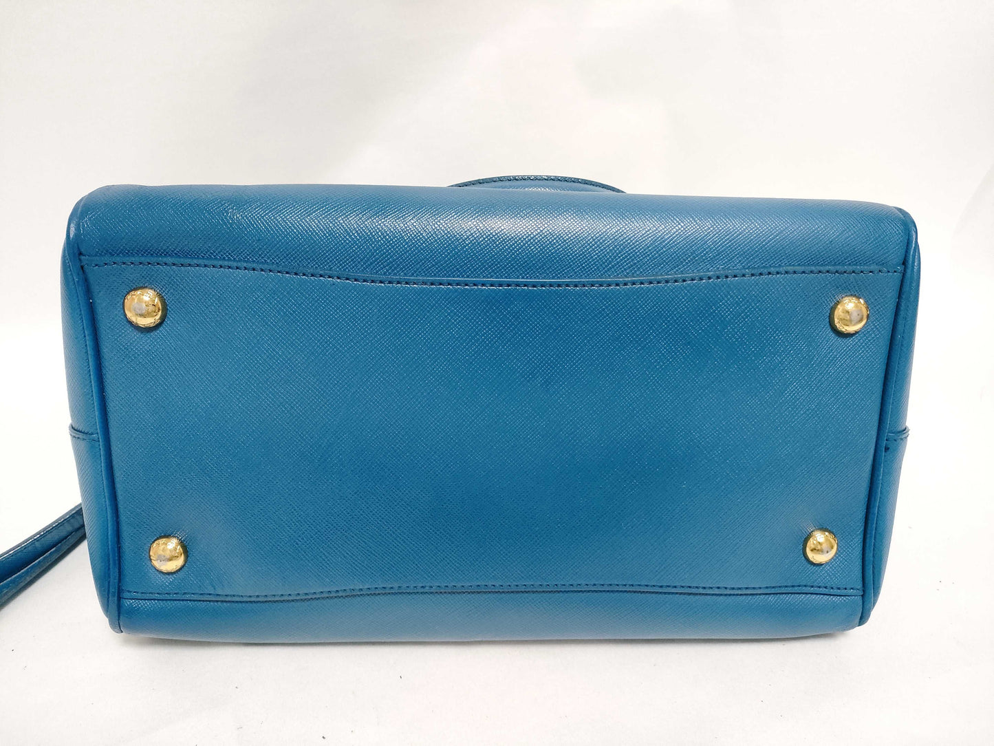 PRADA PRADA Boston handbag