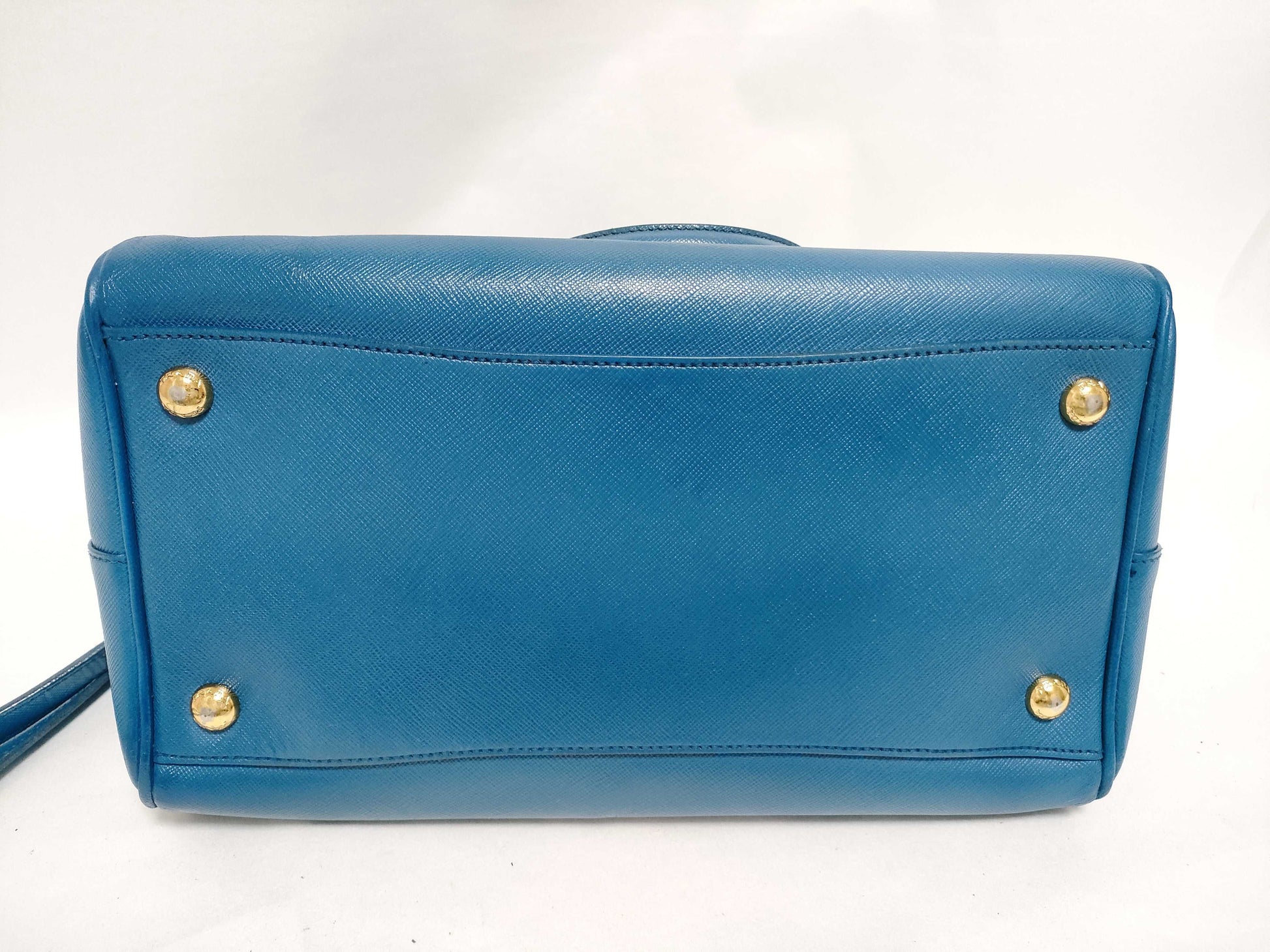 PRADA PRADA Boston handbag