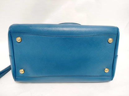 PRADA PRADA Boston handbag