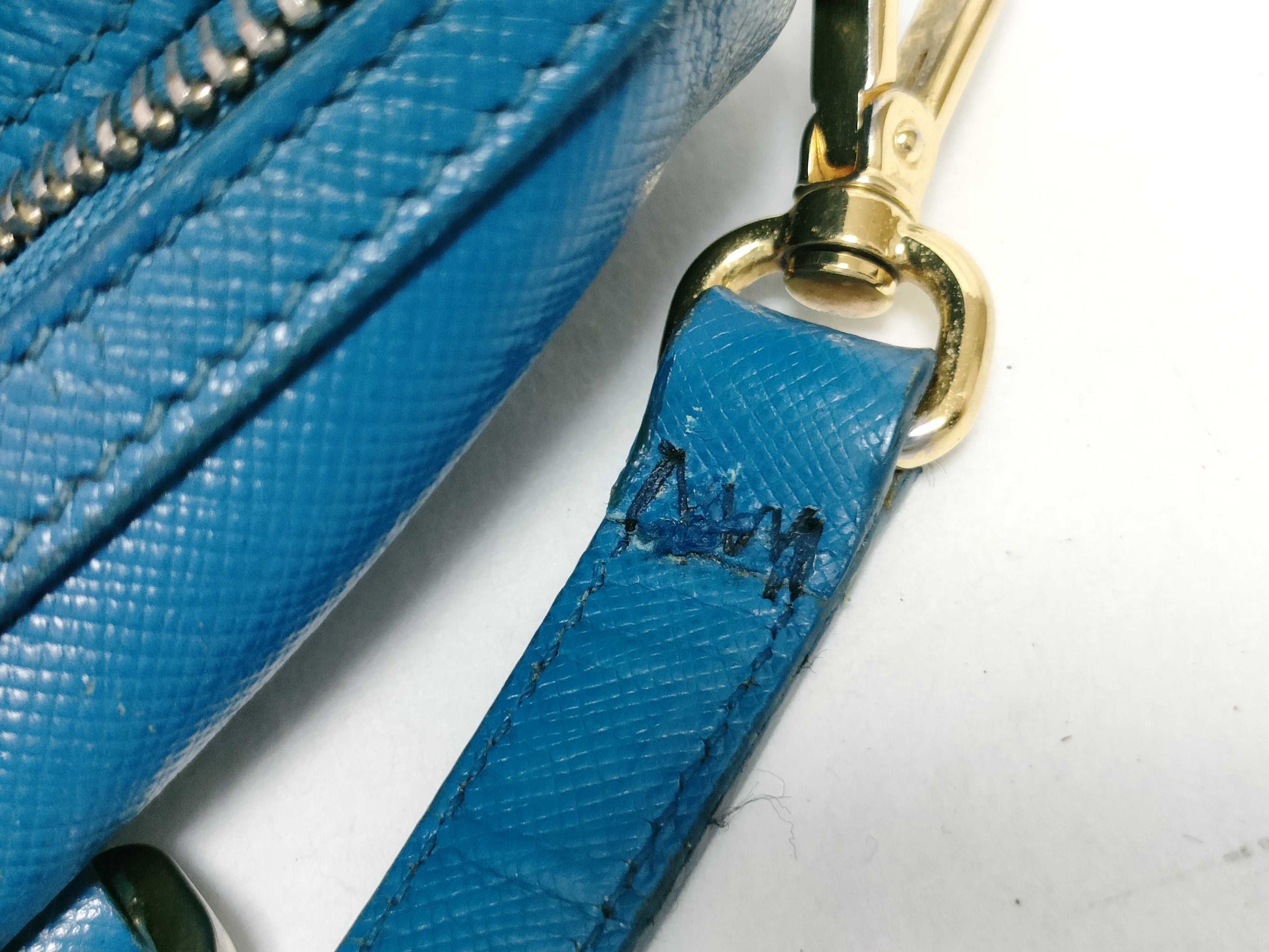 PRADA PRADA Boston handbag
