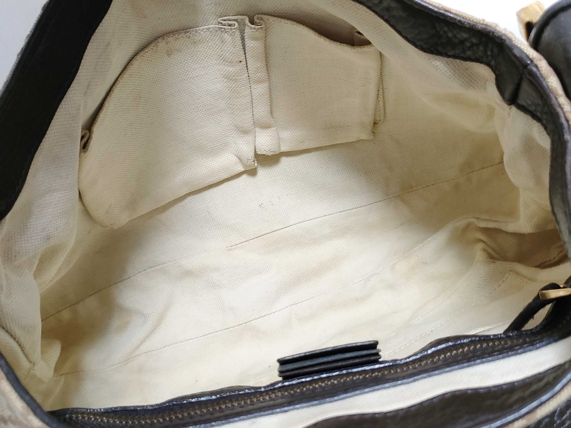 GUCCI GUCCI Tote Shoulder Bag
