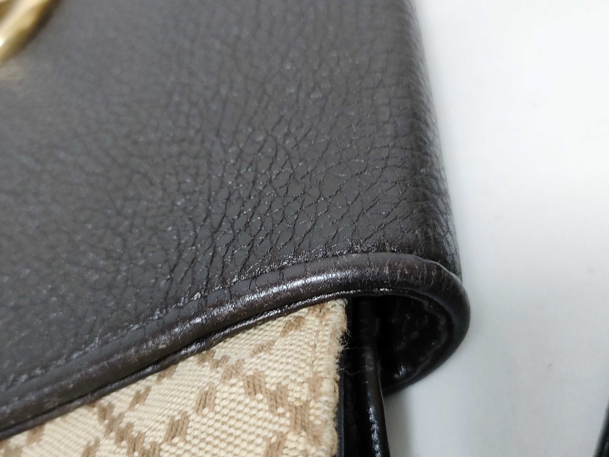 GUCCI GUCCI Tote Shoulder Bag
