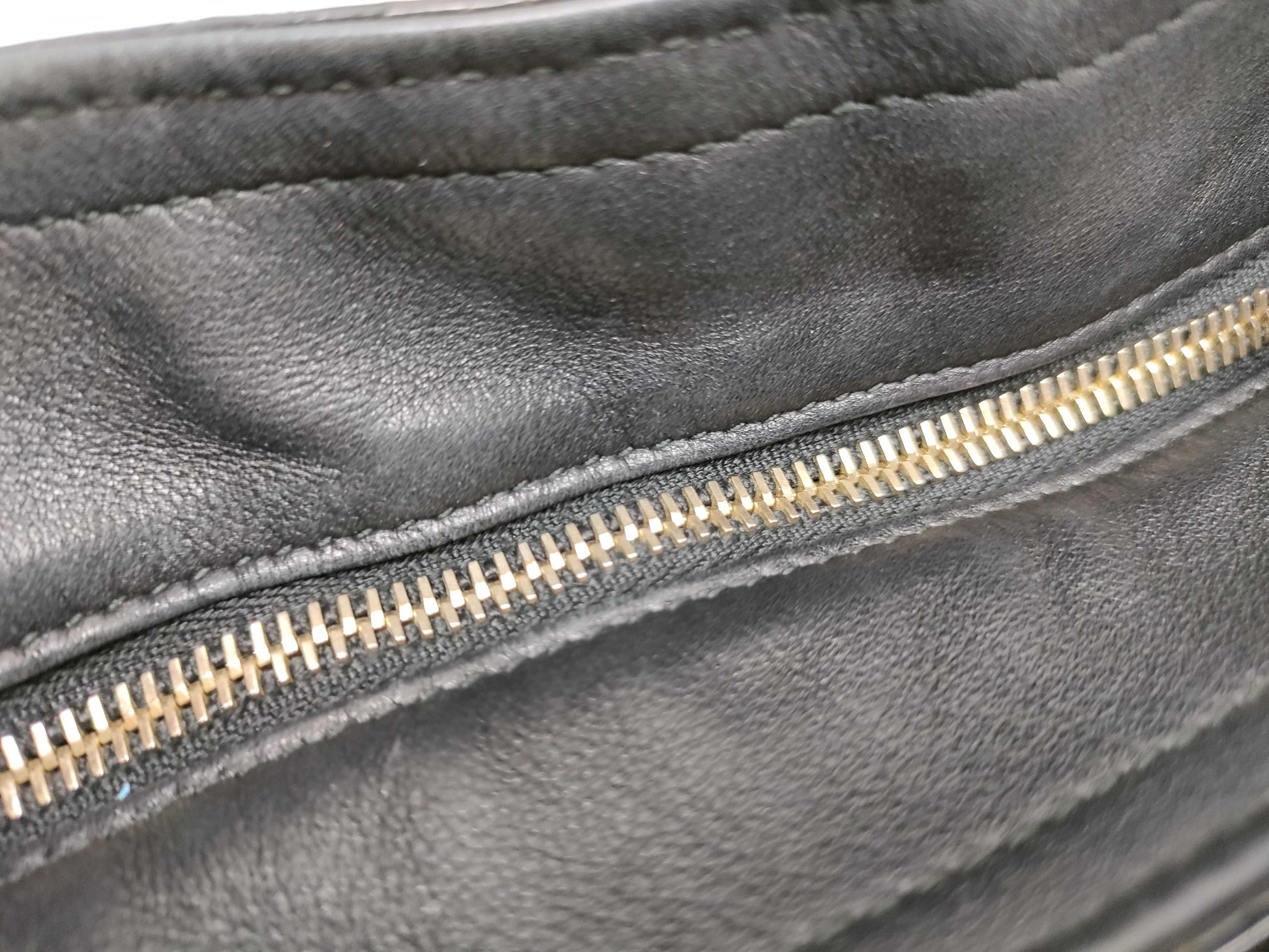 GUCCI Guccissima GUCCI Tote Handbag