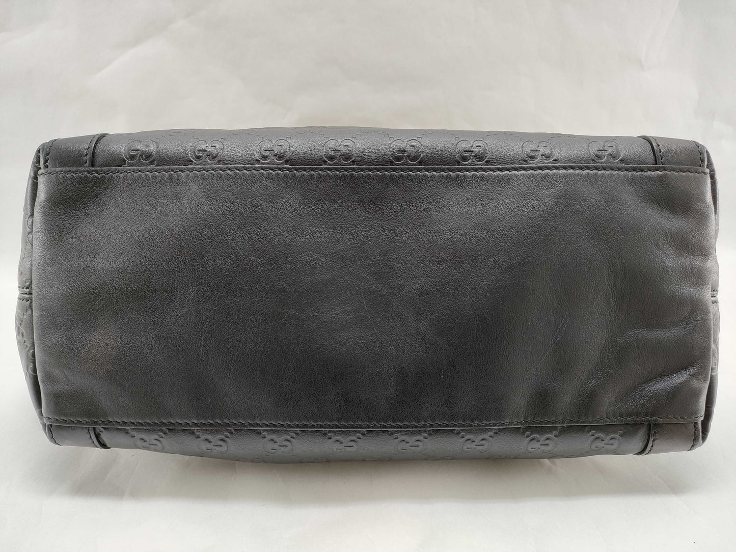 GUCCI Guccissima GUCCI Tote Handbag