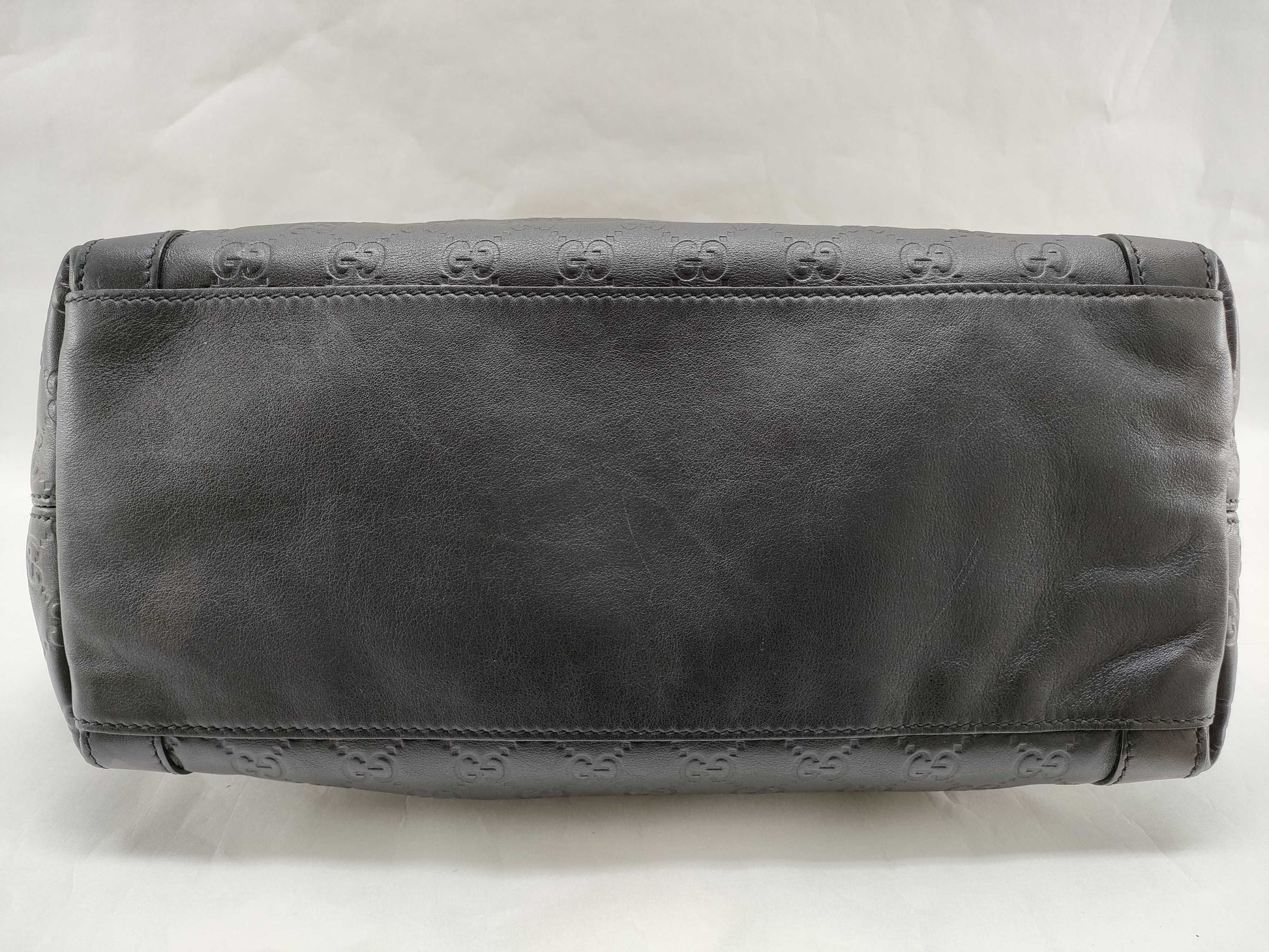 GUCCI Guccissima GUCCI Tote Handbag