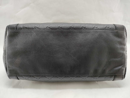 GUCCI Guccissima GUCCI Tote Handbag