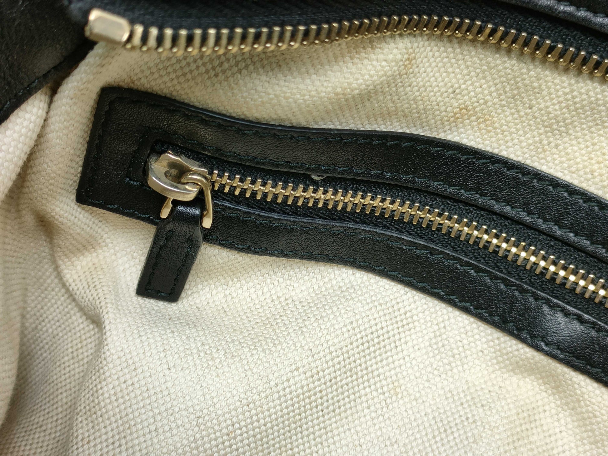 GUCCI Guccissima GUCCI Tote Handbag
