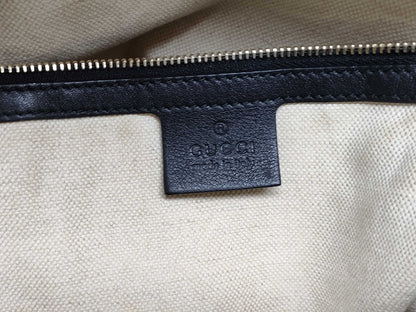 GUCCI Guccissima GUCCI Tote Handbag