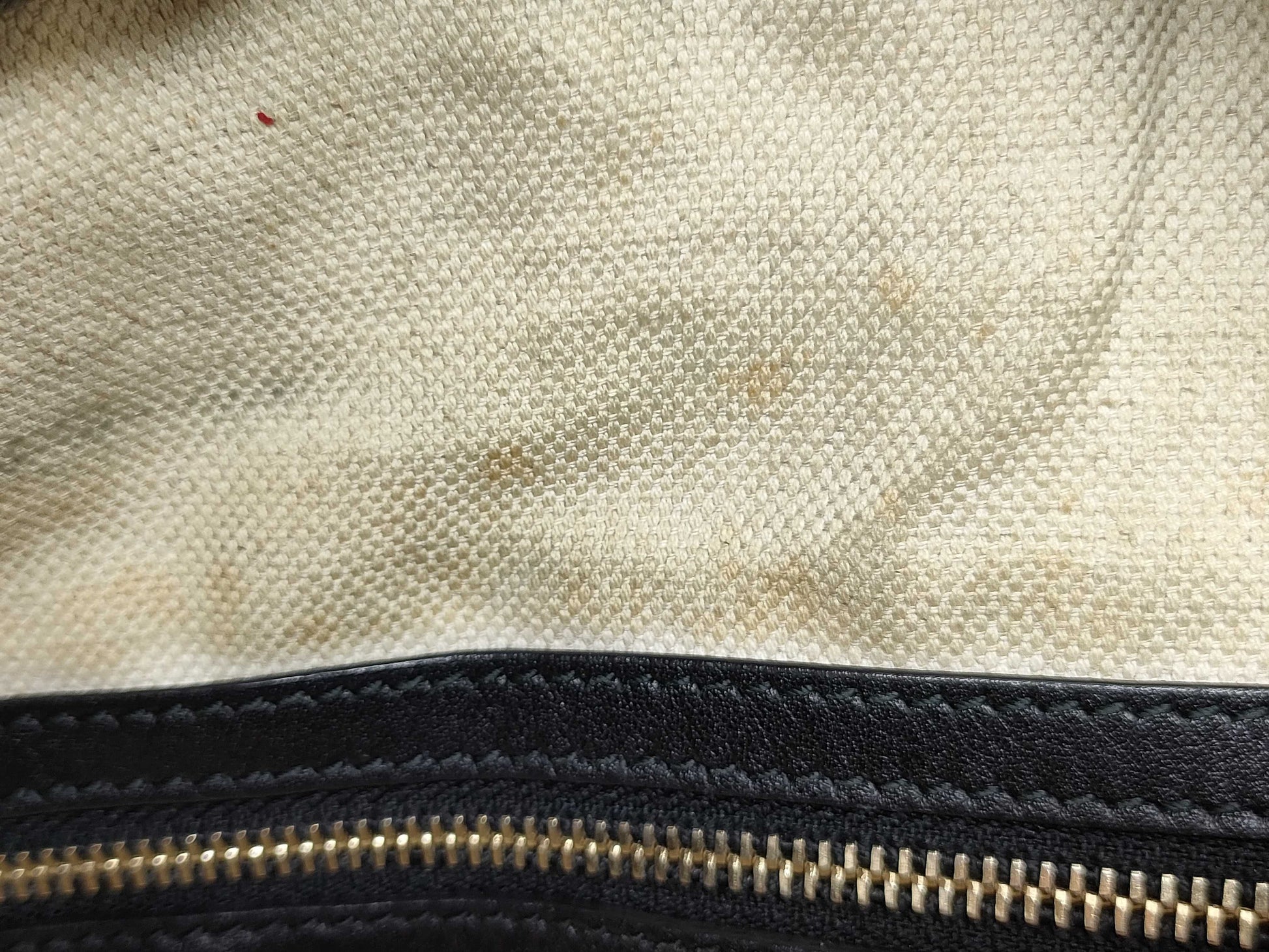 GUCCI Guccissima GUCCI Tote Handbag