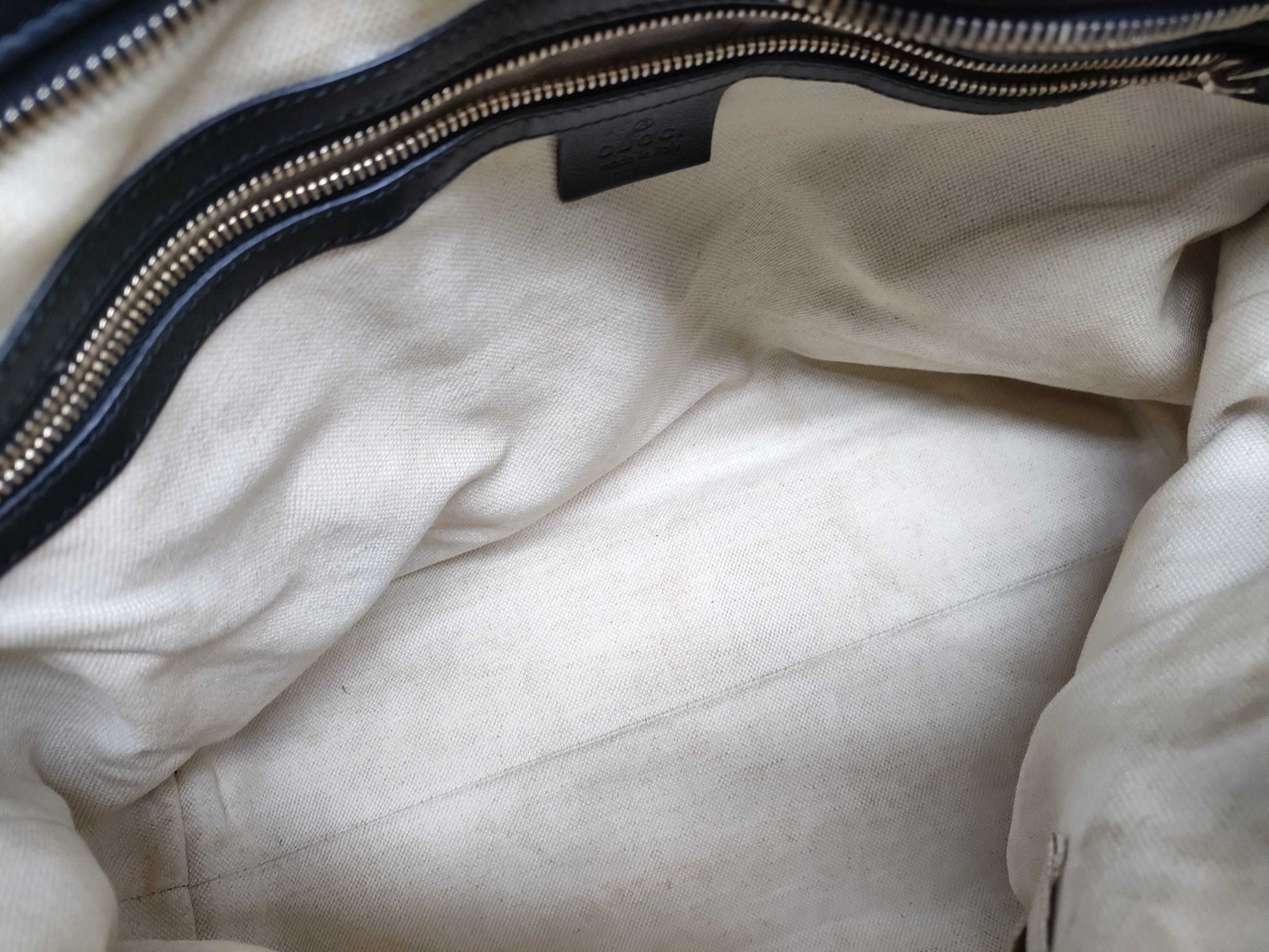 GUCCI Guccissima GUCCI Tote Handbag