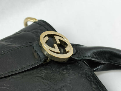 GUCCI Guccissima GUCCI Tote Handbag