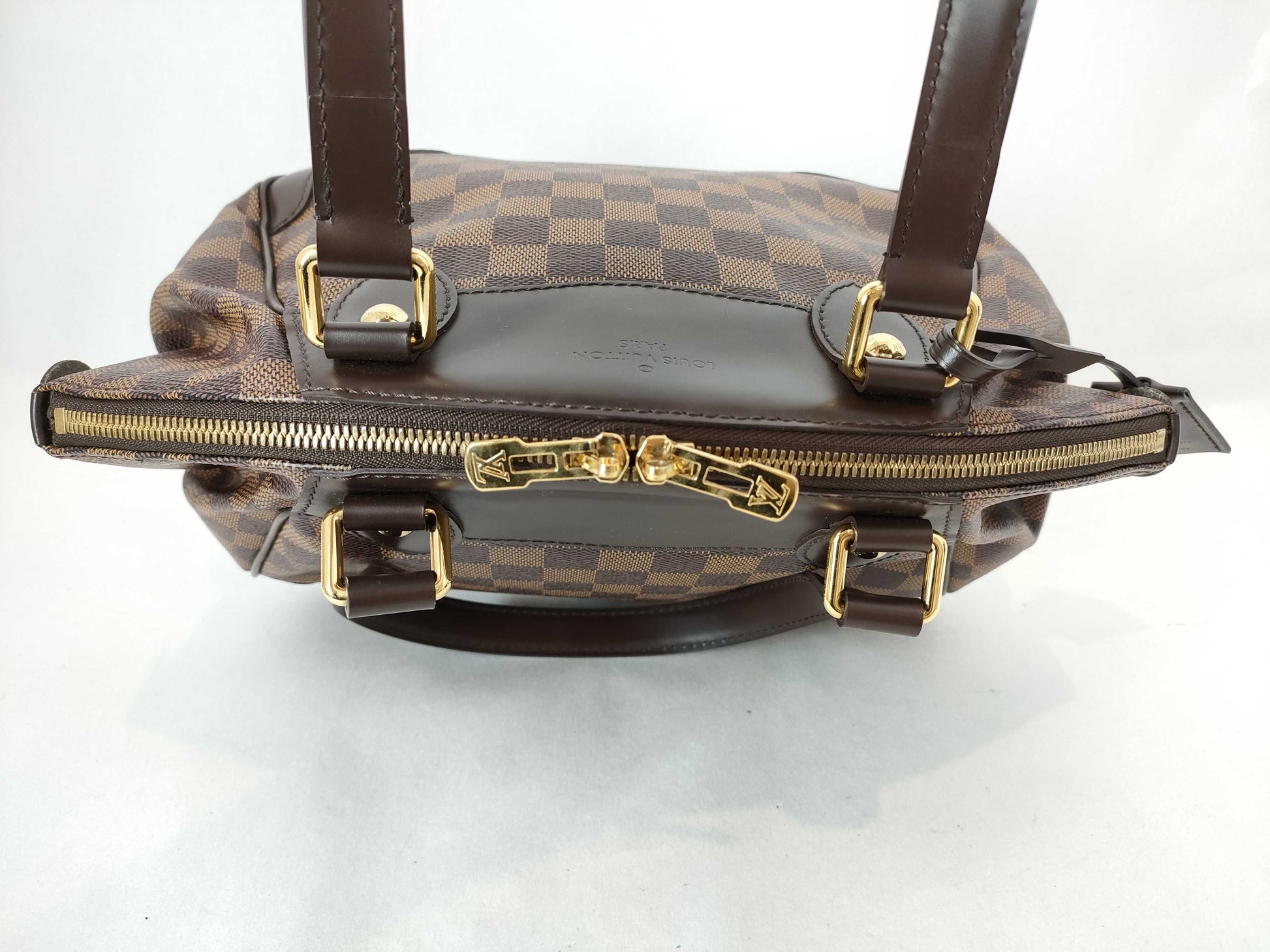 LOUIS VUITTON Damier LOUIS VUITTON Louis Vuitton Handbag Damier Handbag