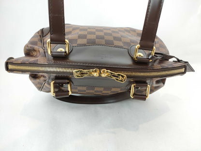 LOUIS VUITTON Damier LOUIS VUITTON Louis Vuitton Handbag Damier Handbag