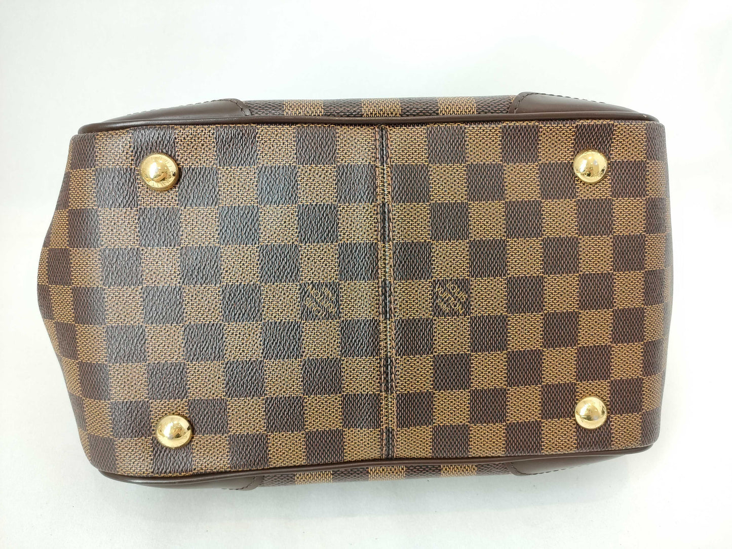 LOUIS VUITTON Damier LOUIS VUITTON Louis Vuitton Handbag Damier Handbag