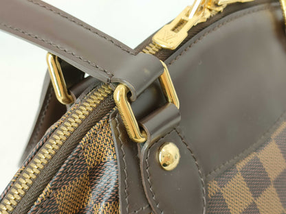 LOUIS VUITTON Damier LOUIS VUITTON Louis Vuitton Handbag Damier Handbag