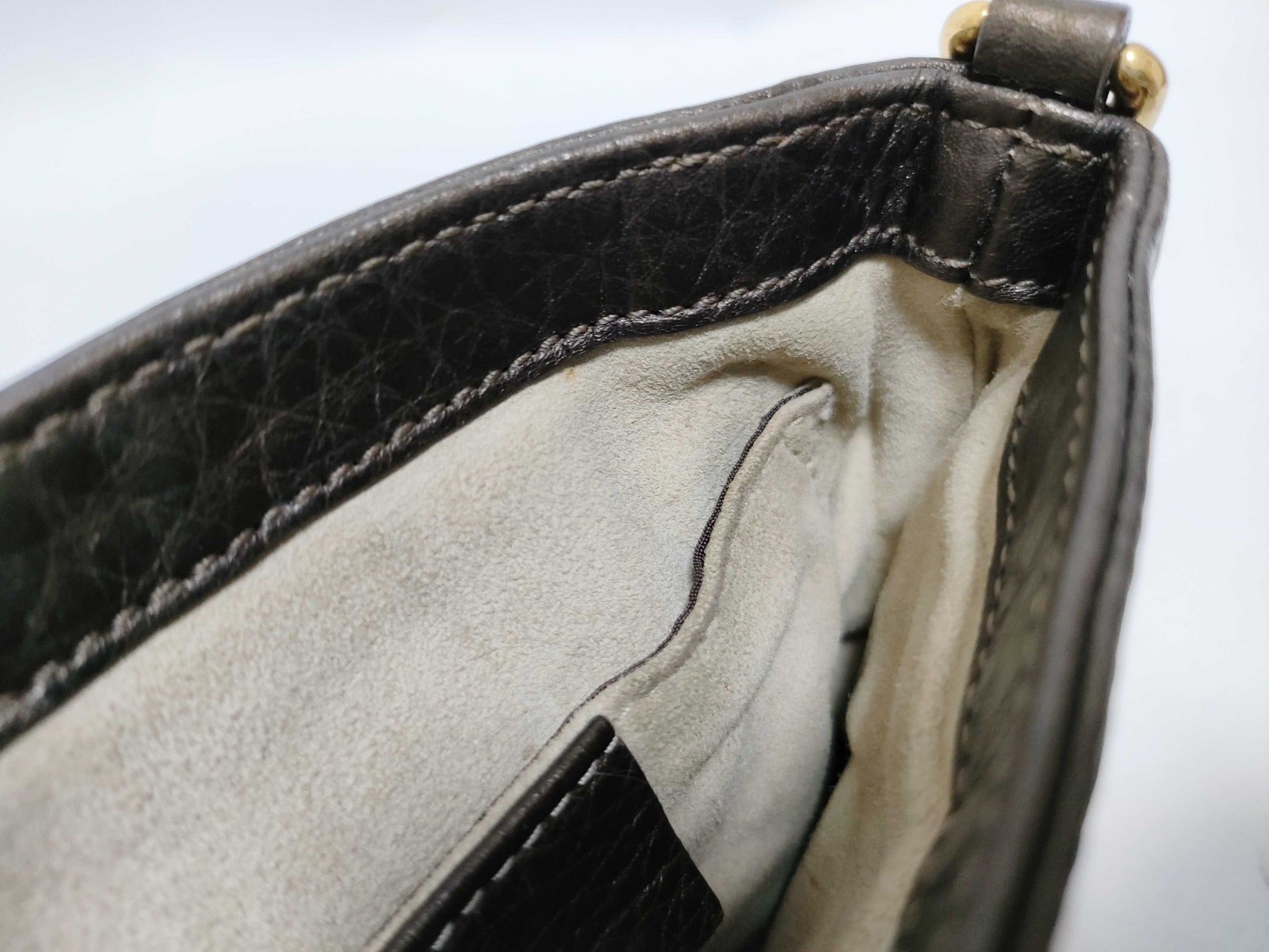 GUCCI GUCCI mini shoulder bag
