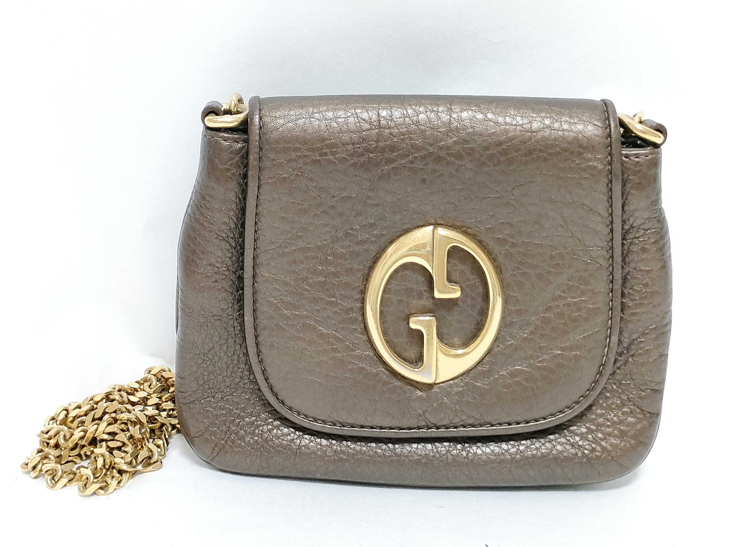 GUCCI GUCCI mini shoulder bag