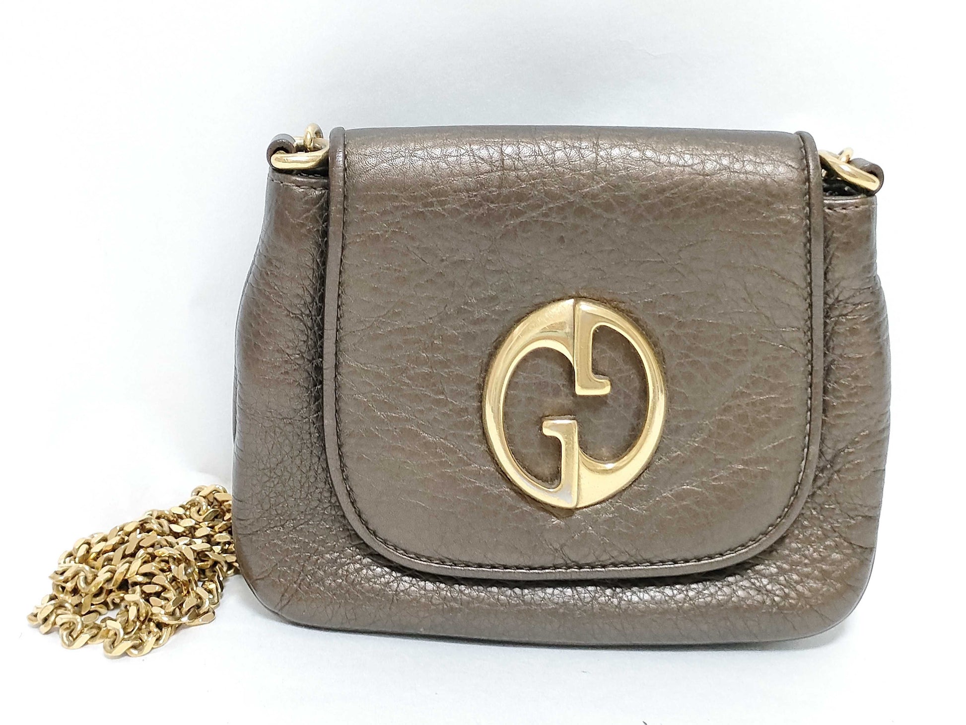 GUCCI GUCCI mini shoulder bag