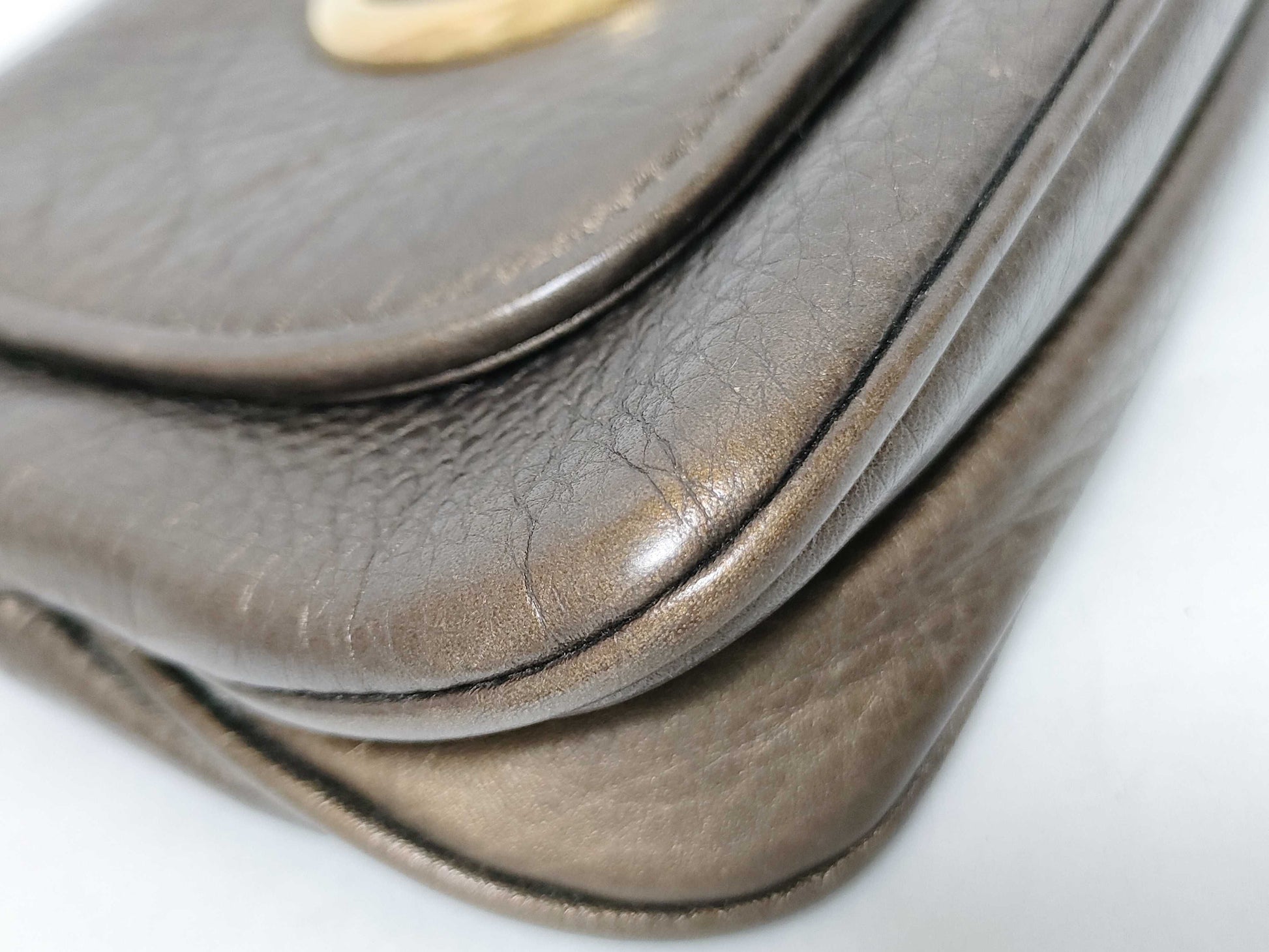GUCCI GUCCI mini shoulder bag