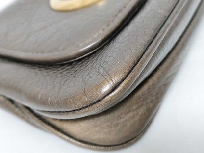 GUCCI GUCCI mini shoulder bag
