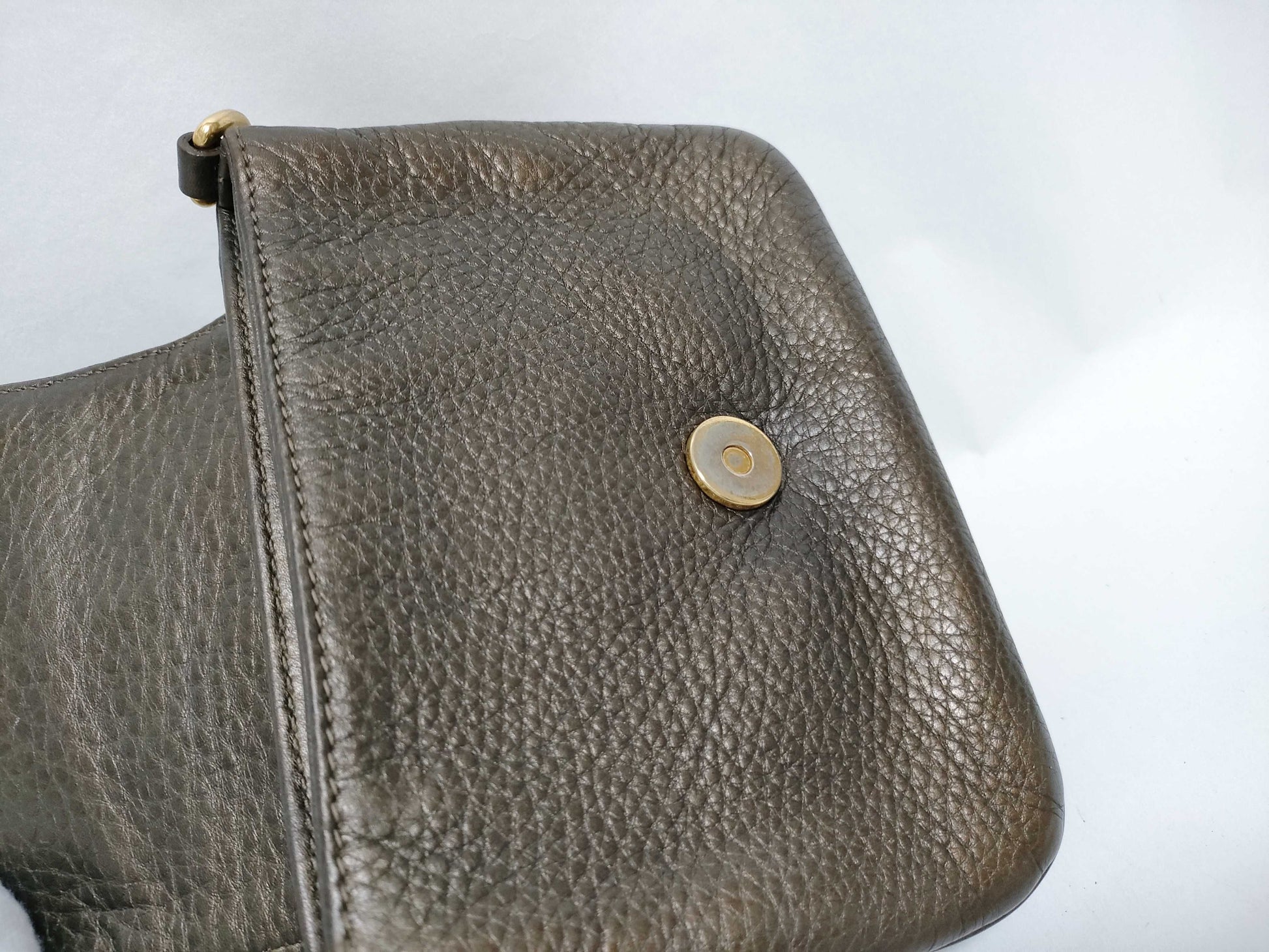 GUCCI GUCCI mini shoulder bag