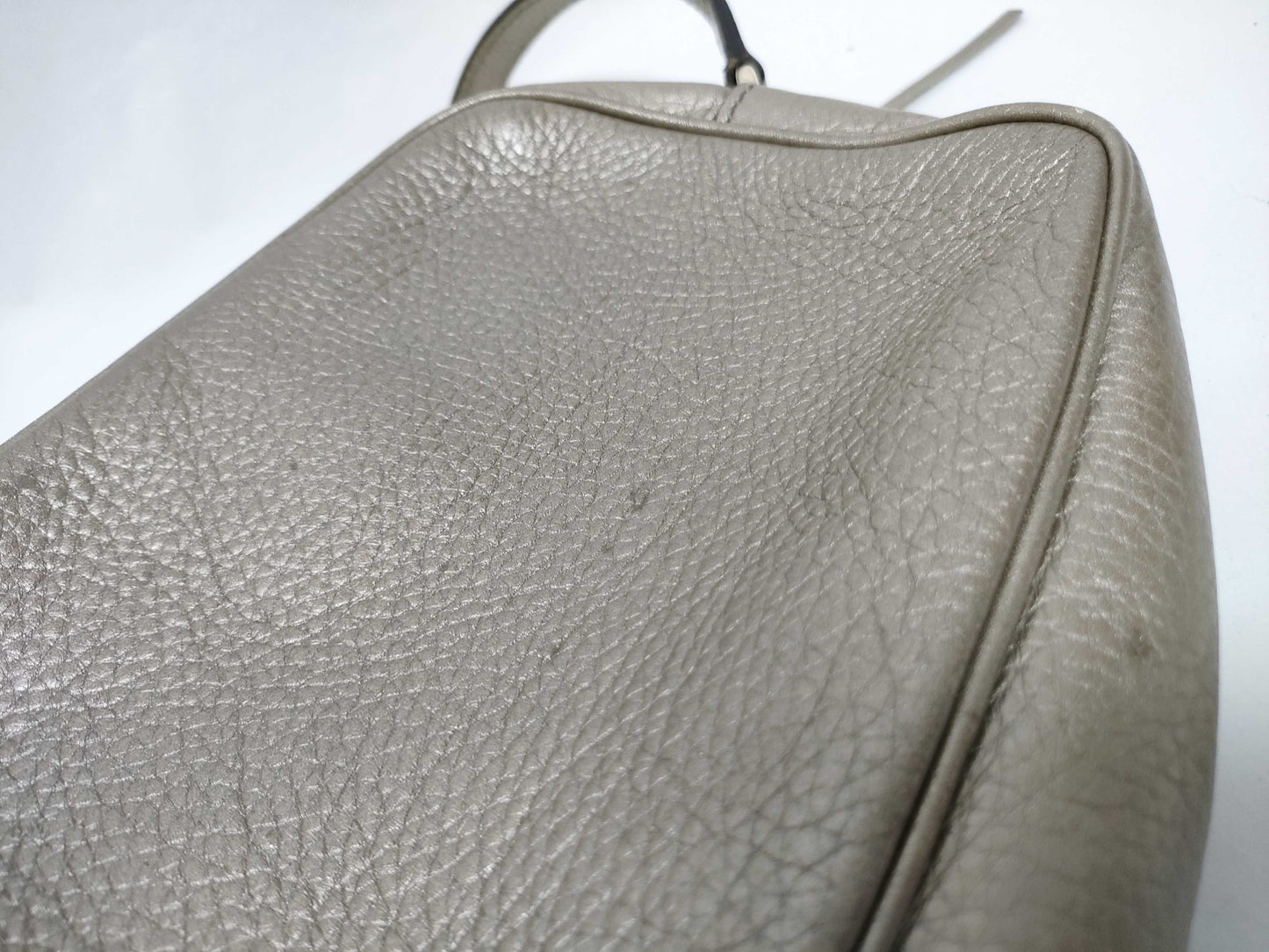 GUCCI Soho shoulder bag