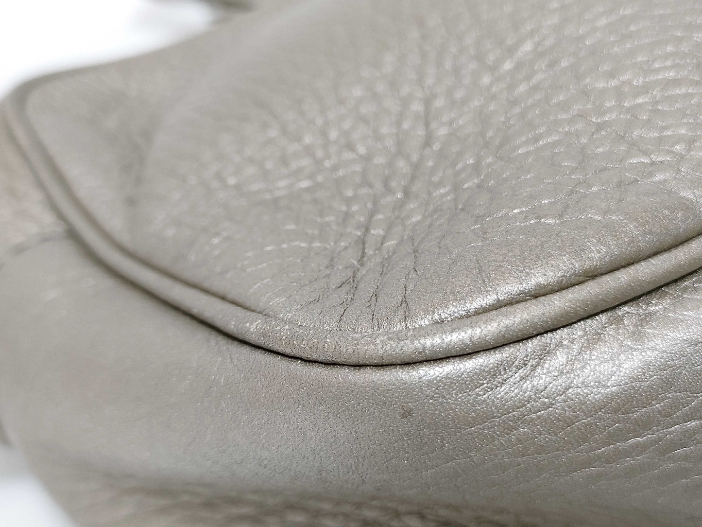 GUCCI Soho shoulder bag