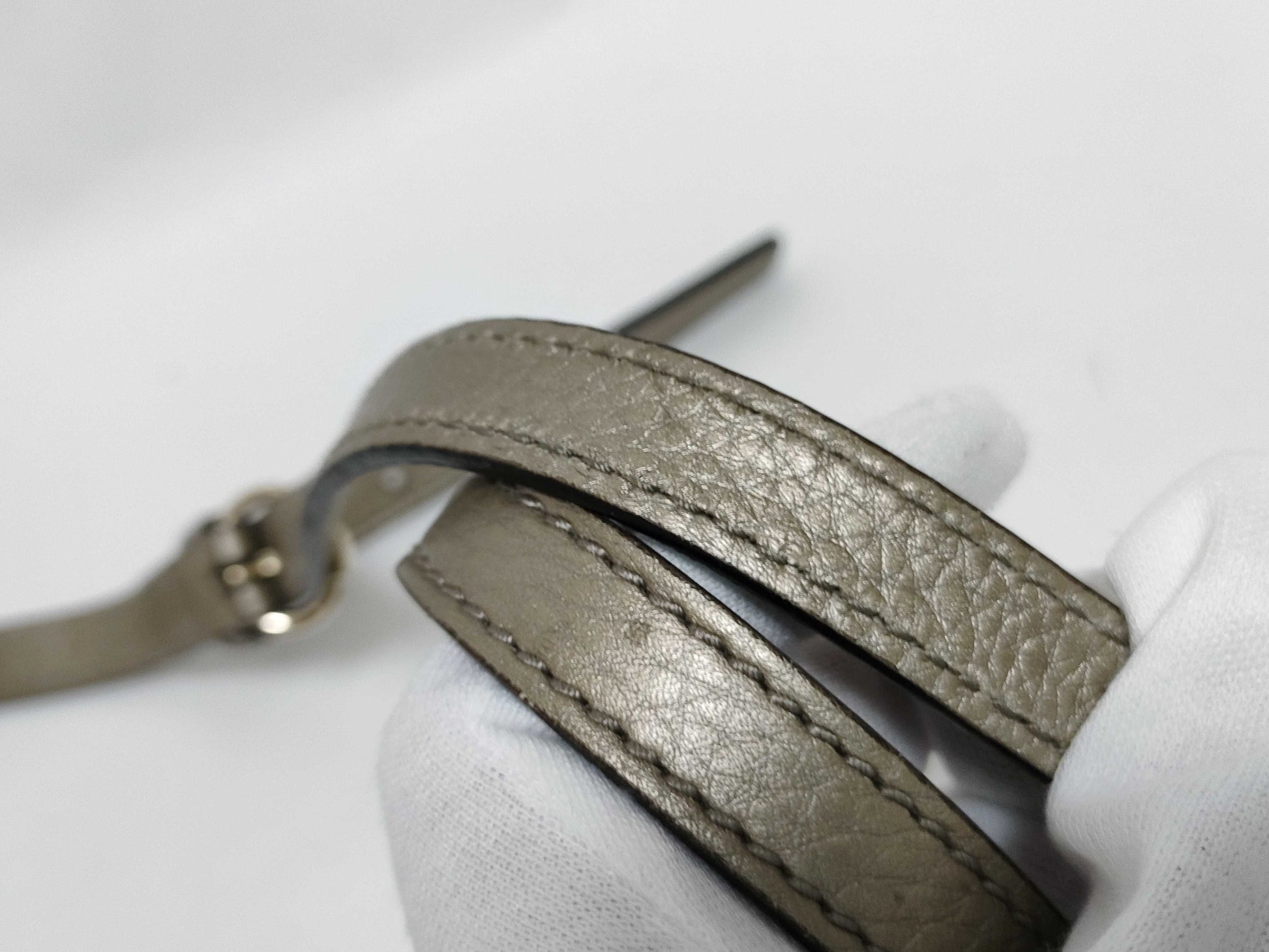 GUCCI Soho shoulder bag