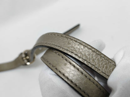 GUCCI Soho shoulder bag