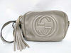 GUCCI Soho shoulder bag