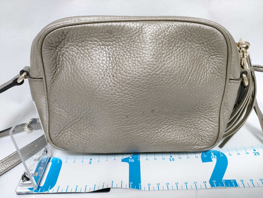 GUCCI Soho shoulder bag