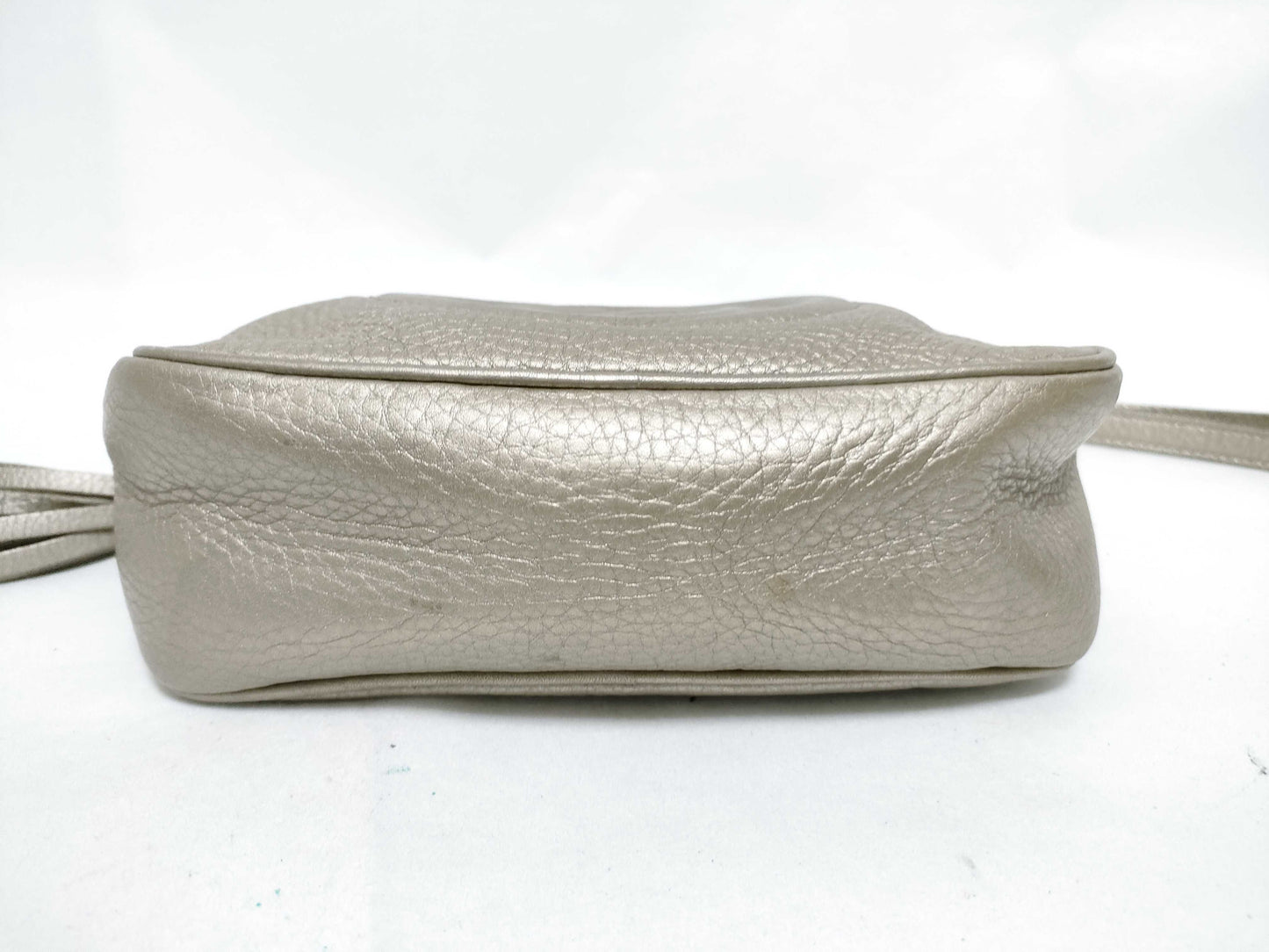 GUCCI Soho shoulder bag